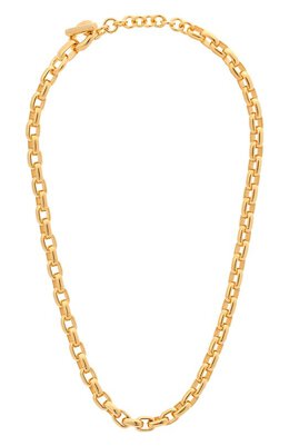 Bottega Veneta: Колье 