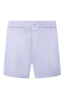 Brioni: Синие трусы 