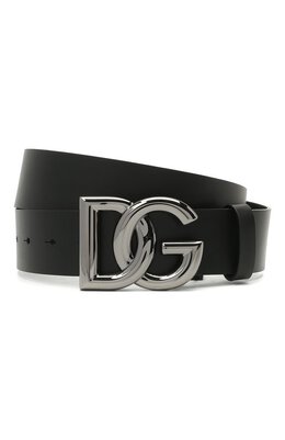 Dolce & Gabbana: Ремень 