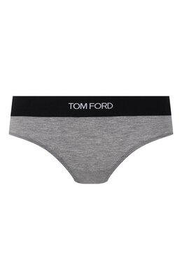 Tom Ford: Серые трусы 