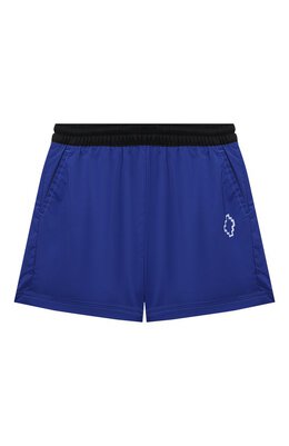 Marcelo Burlon Kids of Milan: Плавки с карманами 