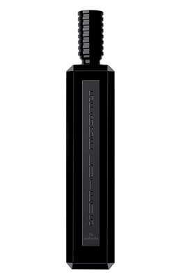 Serge Lutens: Духи 