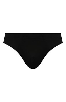 Kiton: Чёрные трусы 