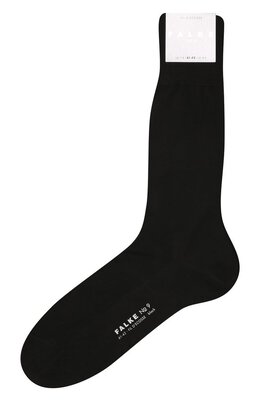 Falke: Однотонные носки 