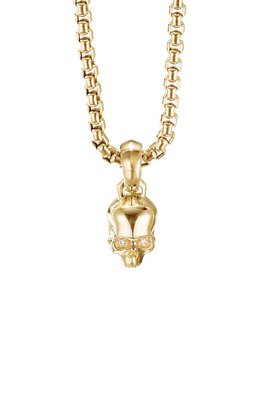 David Yurman: Подвеска 