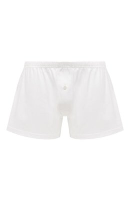Zimmerli: Белые трусы 
