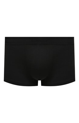 Brioni: Чёрные трусы 
