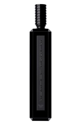 Serge Lutens: Духи 