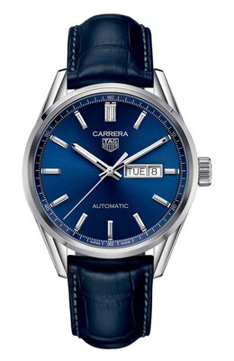 TAG Heuer: Часы  Carrera