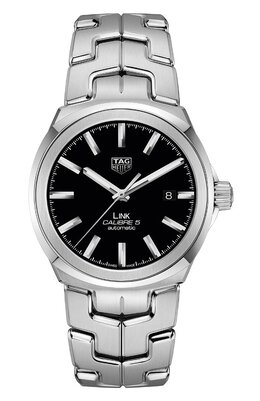 TAG Heuer: Часы  Calibre 5