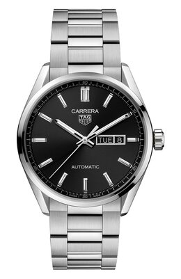 TAG Heuer: Часы  Carrera
