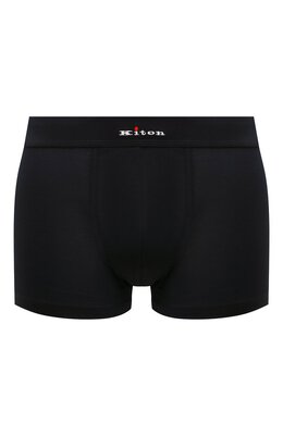 Kiton: Тёмные трусы 