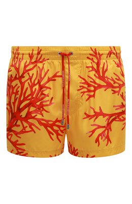 Dolce & Gabbana: Плавки с принтом 