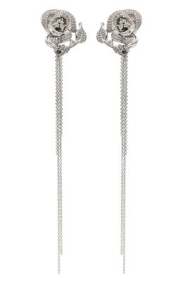 Caviar jewellery: Серьги 