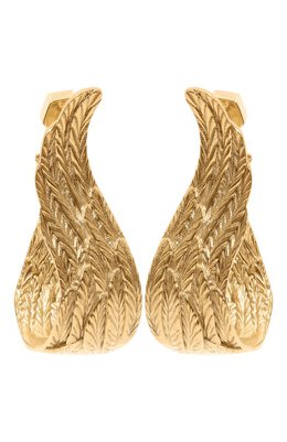 Caviar jewellery: Серьги 