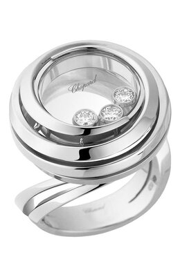 Chopard: Кольцо  Happy