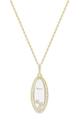 Chopard: Подвеска 