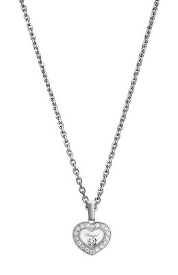 Chopard: Подвеска 