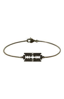 Caviar jewellery: Браслет 