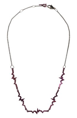 Caviar jewellery: Колье 