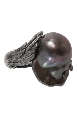 Caviar jewellery: Кольцо 