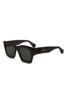 Jacquemus: Очки  Les Lunettes