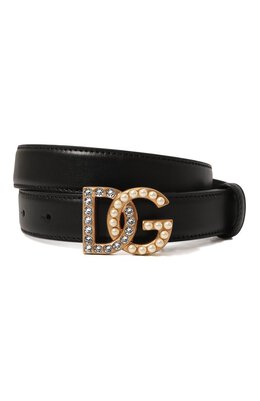 Dolce & Gabbana: Ремень 