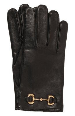 Gucci: Перчатки 