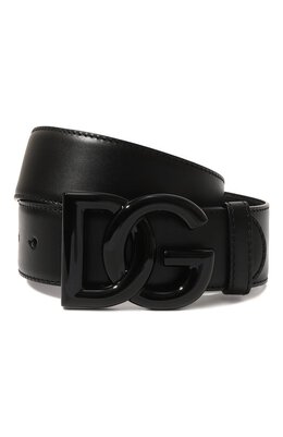 Dolce & Gabbana: Ремень 