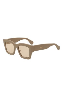 Jacquemus: Очки  Les Lunettes
