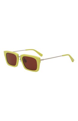 Jacquemus: Очки  Les Lunettes
