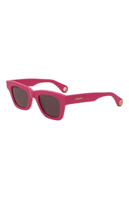 Jacquemus: Очки  Les Lunettes