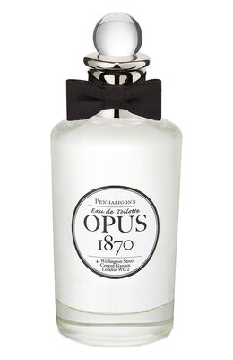 Penhaligon's: Духи 