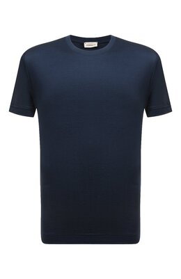 Zimmerli: Домашняя футболка 