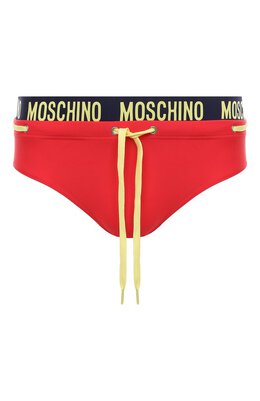 Moschino: Плавки 