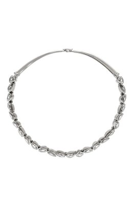 Caviar jewellery: Колье 