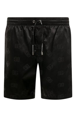 Dolce & Gabbana: Плавки из полиэстера 