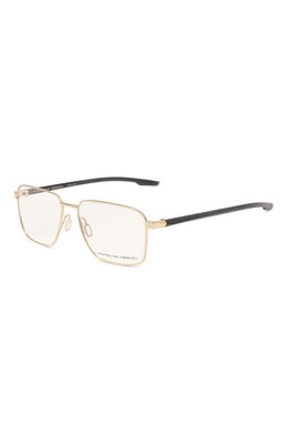 Porsche Design: Очки 