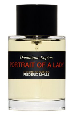 Frederic Malle: Духи 