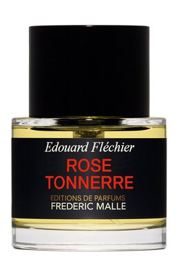Frederic Malle: Духи 