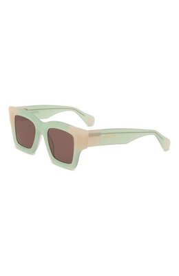 Jacquemus: Очки  Les Lunettes