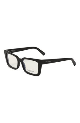 Saint Laurent: Очки 