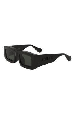 Jacquemus: Очки  Les Lunettes