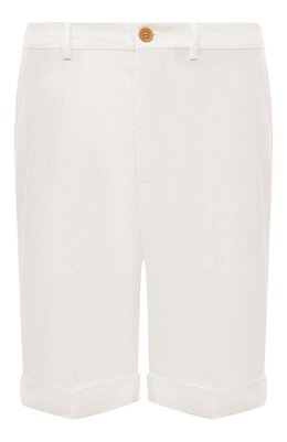 Brunello Cucinelli: Шорты с карманами 