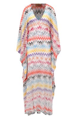 Missoni: Платье из вискозы 