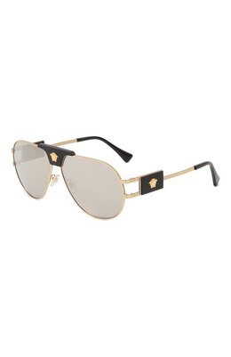 Versace: Очки 