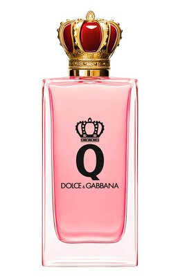 Dolce & Gabbana: Духи 