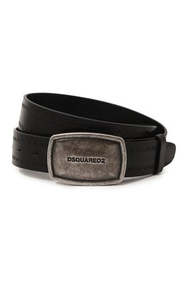 Dsquared2: Ремень 