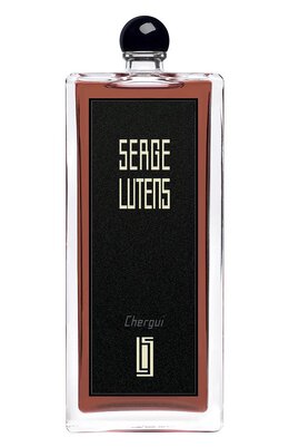 Serge Lutens: Духи 