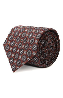 Kiton: Галстук 